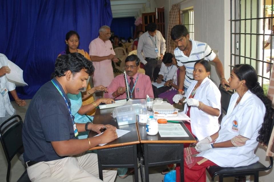 Sri Sairam College of Engineering Campus photo 5